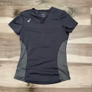 ASICS Workout Shirt Size Small